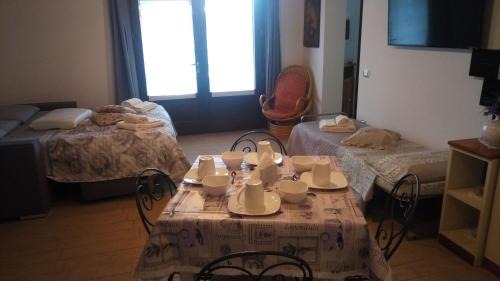 Fano Bed & Breakfast | B & B LE TRE B