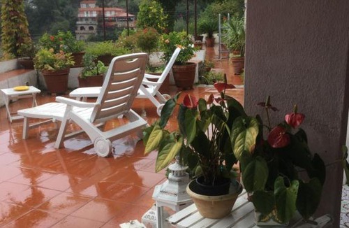 Maratea Bed & Breakfast | B&B Le Tre Casette