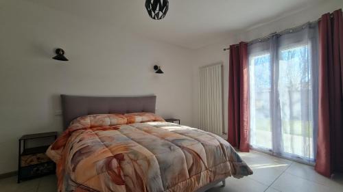 Scoppito Bed & Breakfast | B&B Le Tre Vette