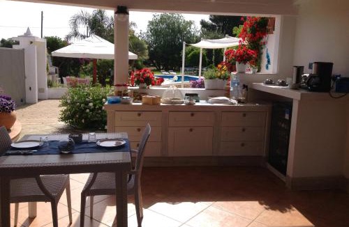 Campomarino di Maruggio Bed & Breakfast | B&B Le Vele