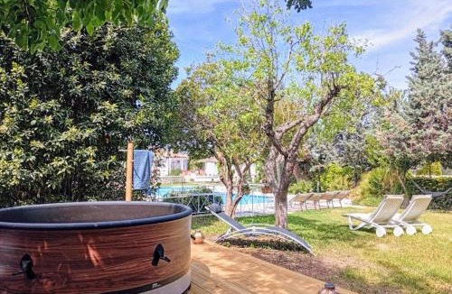 Campomarino di Maruggio Bed & Breakfast | B&B Le Vele
