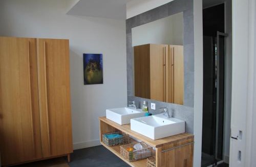 Watermaal Bed & Breakfast | B&B Le Verger