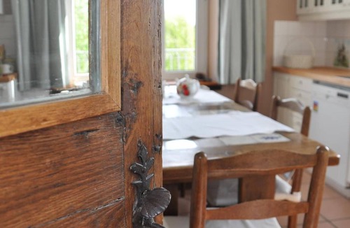 Louftemont House | B&B Le Verger du Pierroy