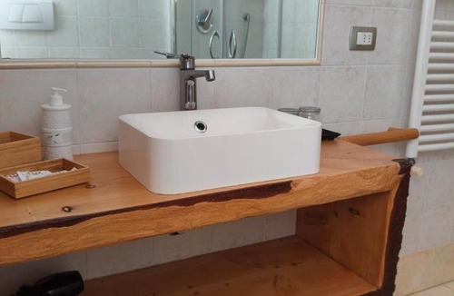 Predazzo Bed & Breakfast | B&B Le Violette