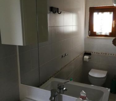 Sarno Bed & Breakfast | B&B Le Volte