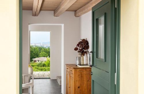 Belluno Bed & Breakfast | B&B Le Zucche