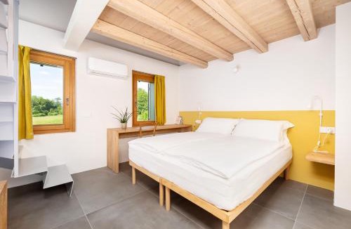 Belluno Bed & Breakfast | B&B Le Zucche