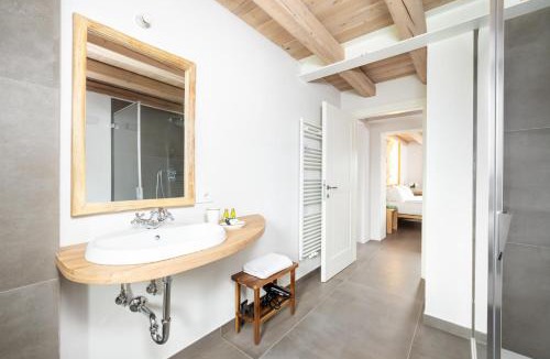 Belluno Bed & Breakfast | B&B Le Zucche