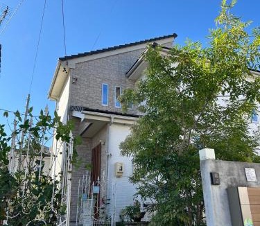 Gifu House | B&B legare