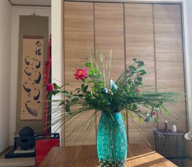 Gifu House | B&B legare