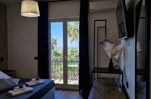 Agrigento Bed & Breakfast | B&B Lekythos