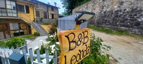 Sant'Agata Feltria Apartment | B&B Leonda