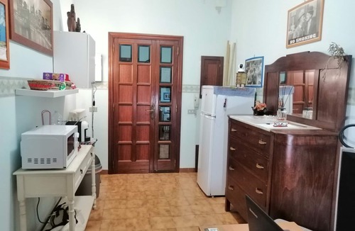 Lequile Bed & Breakfast | B&B Leopardi