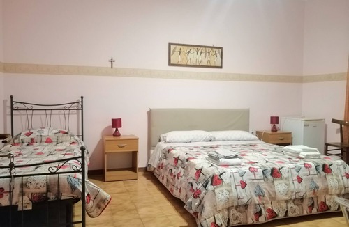 Lequile Bed & Breakfast | B&B Leopardi