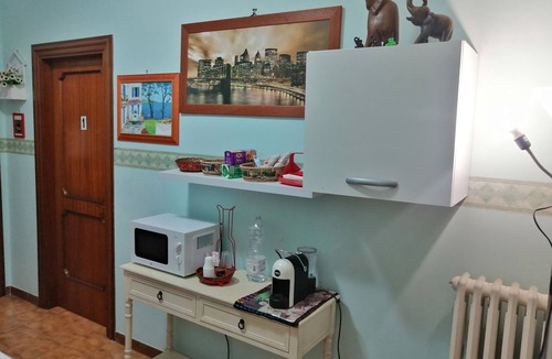 Lequile Bed & Breakfast | B&B Leopardi