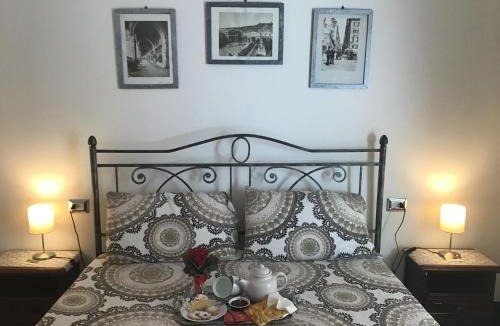Castelletto Bed & Breakfast | B&B Lercari