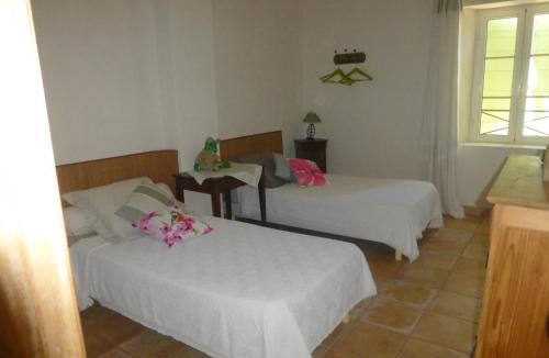 Merindol Bed & Breakfast | B&B Les Argiles