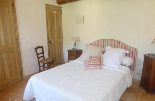 Merindol Bed & Breakfast | B&B Les Argiles