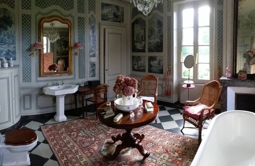 Pondaurat House | B&B Les Contreforts: An elegant stopover near Bordeaux .