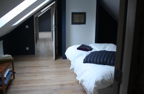 Saint-Servais Bed & Breakfast | B&B Les Dépendances