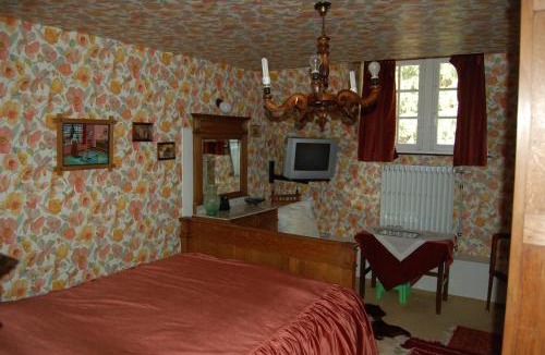 Hatrival Bed & Breakfast | B&B Les Genêts