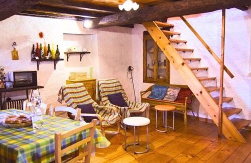 Levigliani House | B&B Levigliani