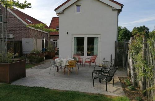 Hulst Bed & Breakfast | B&B Leybeeckhof