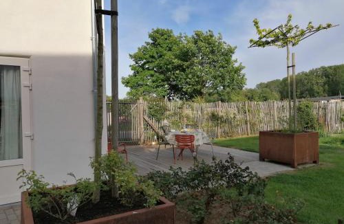Hulst Bed & Breakfast | B&B Leybeeckhof