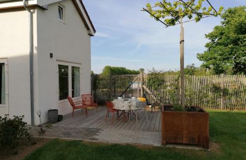 Hulst Bed & Breakfast | B&B Leybeeckhof