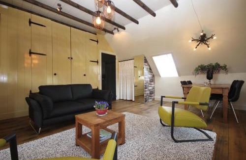 Dwingeloo Apartment | B&B Lhee-Gaarde