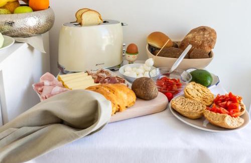 Cerfignano Bed & Breakfast | B&B Li Peticurti