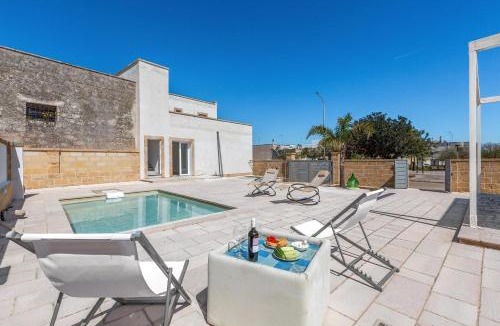 Cerfignano Bed & Breakfast | B&B Li Peticurti