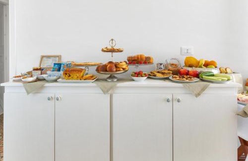 Cerfignano Bed & Breakfast | B&B Li Peticurti