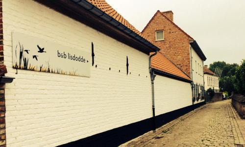 Lissewege Bed & Breakfast | B&B Lisdodde