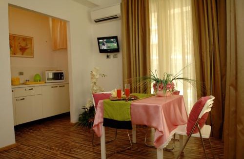 Riglione Bed & Breakfast | B&B Live09 Design