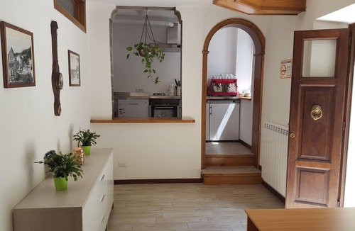 Abetone House | B&B Lo Slittone