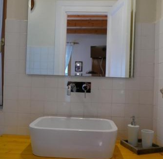 Rivello Bed & Breakfast | B&B Lo Straniero