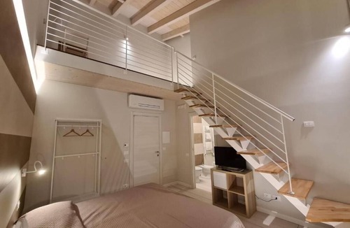 Signa Bed & Breakfast | B&B Locanda de Colli
