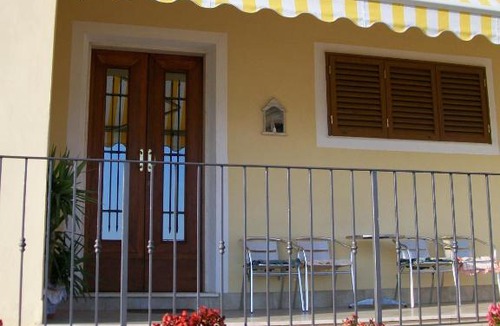 Montale House | B&B Locanda La Rotonda