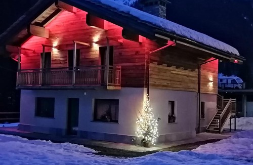 Bieltschocke Bed & Breakfast | B&B Lorelei