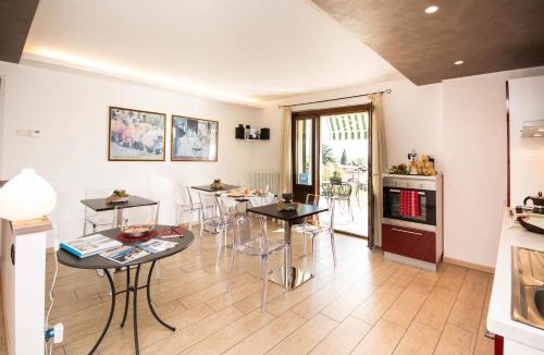 San Gregorio Bed & Breakfast | B&B Lori