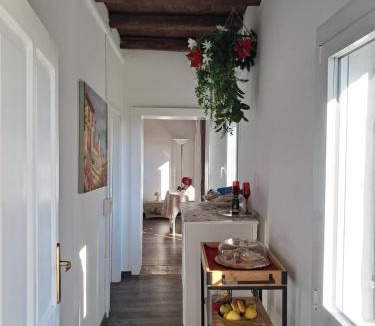 Fontanafredda Bed & Breakfast | B&B Lory's Dream