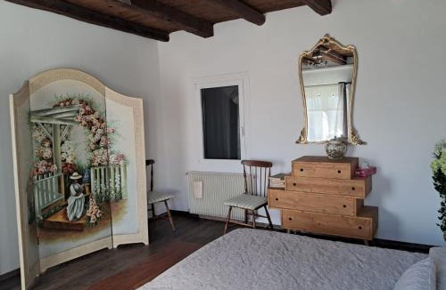 Fontanafredda Bed & Breakfast | B&B Lory's Dream