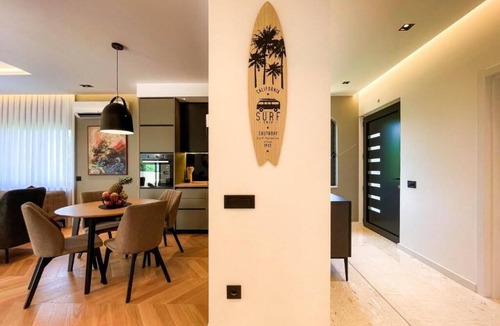 Gjerana Bed & Breakfast | B&B Lovac