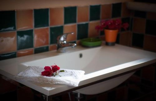 Trepuzzi Bed & Breakfast | B&B Lucamaria