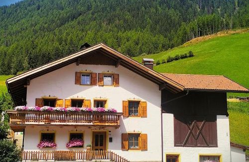 Predoi Bed & Breakfast | B&B Luggla - sauna in camera