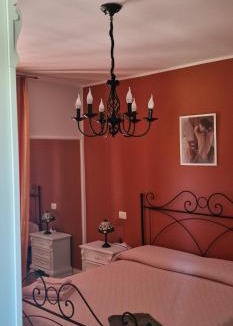 Castelmauro Bed & Breakfast | B&b LUME