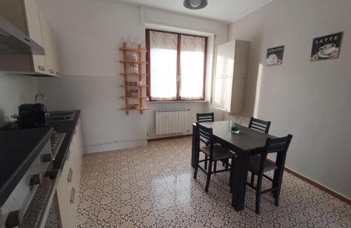 Dormelletto Bed & Breakfast | B&B Lupita
