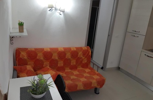 Trebisacce Bed & Breakfast | B&B Lutri