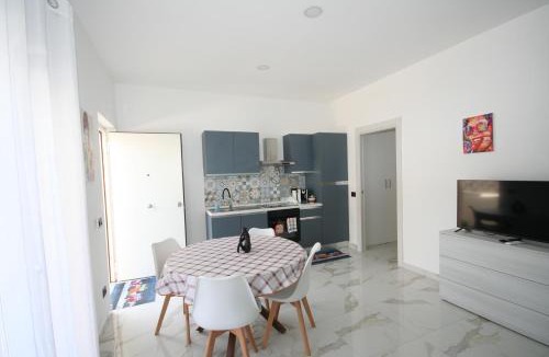 Catanzaro Lido Bed & Breakfast | B&B LuxHome